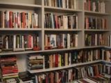 Huge selection of books