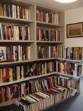 Huge selection of books