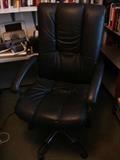 Newer executive desk chair