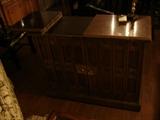 Bar cabinet/buffet by Drexel Furniture