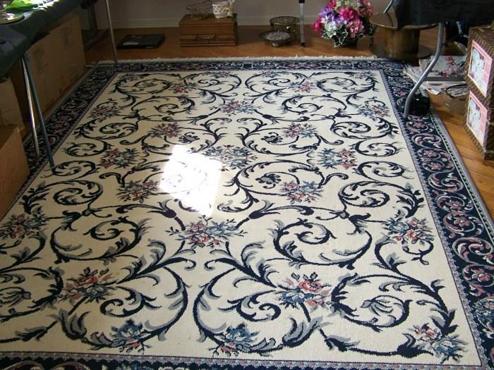 Carpets-area rugs