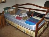 Trudle bed