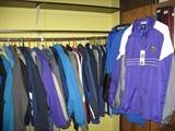 Men's clothing and jackets XL