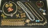 Misc Costume Jewelry