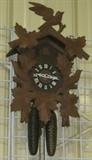 Cuckoo Clock