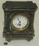 Antique Marble Clock