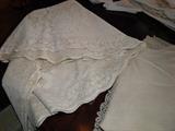PRISTINE LINENS