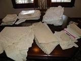 GREAT ANTIQUE LINENS