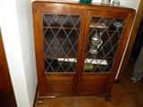 ANTIQUE CABINET