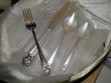SILVERWARE LIKE NEW