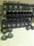Weights
