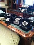 Telephones