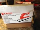 Roberts heat bonding seaming  iron