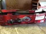 Craftsman Reciprocating saw