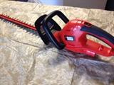 Black and Decker 22" Hedge trimmer