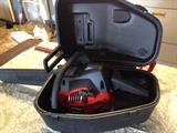 Craftsman Chain saw and case