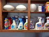Household products