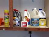 More Household products