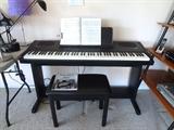 Kurzweil RG200 Digital Piano