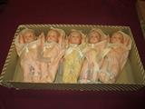 QUINTUPLET DOLLS