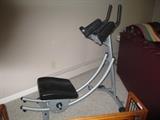 EXERCISE EQUIPMENT