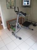 EXERCISE EQUIPMENT