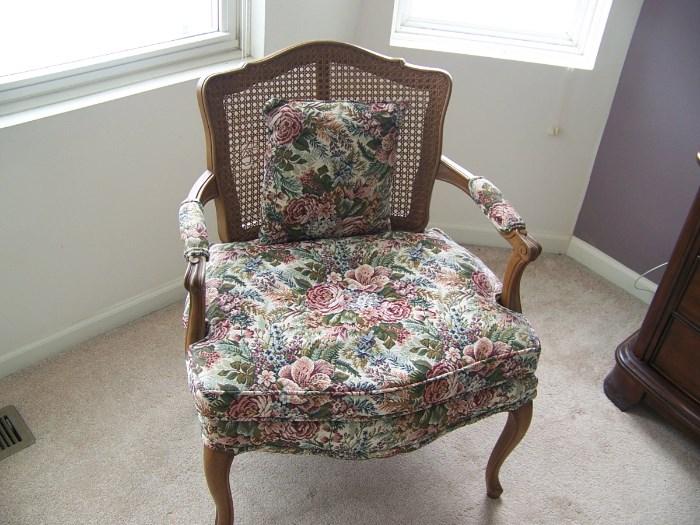 Beautiful Side Chair