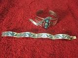 Native American Jewelry