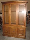 Drexel Esperanto China Cabinet mid 60's