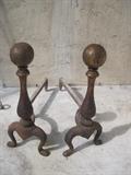 Fire Irons