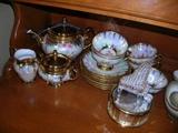 Tea set