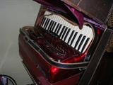 Great accordian