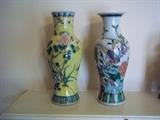 Vases