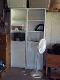 country cupboard, handmade