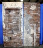 Plastic Brick Photography Posing Backgrounds