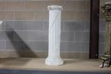 Studio Posing Roman Style Pillar