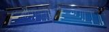 Lucard LC-45 and Photo-Max PP-70-18 Straight Edge Photo Cutters