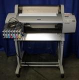 Epson Stylus Pro 7600 Studio Quality Photo Printer