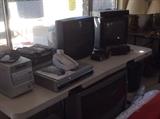 Televisions and electronics