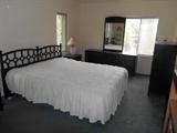Thomasville bedroom Asian style set.