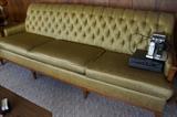 Beautiful vintage sofa