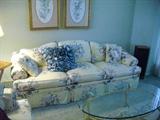 Ethan Allen Sofa