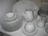Johann Haviland china
