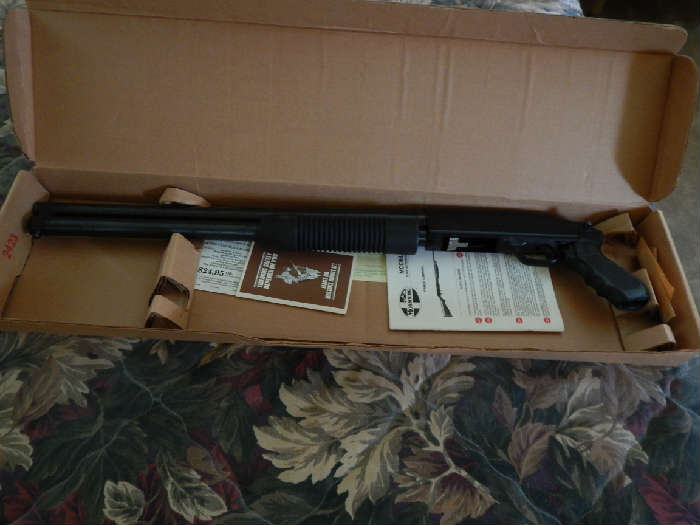 ESTATE SALE in Owosso, MI starts on 8/1/2013