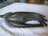 Hand of Buddha