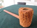 Corncob Pipe