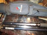 pool cue collection