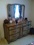 French Provincial Dresser