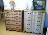 French Provincial Dresser