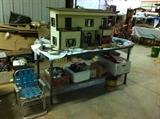 Custom made Doll House.